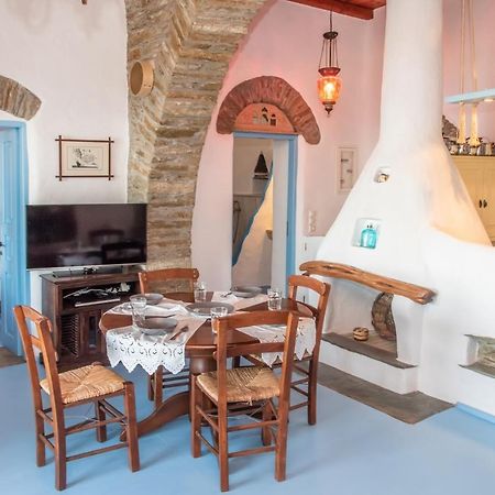 Villa Ghisi Arnados المظهر الخارجي الصورة
