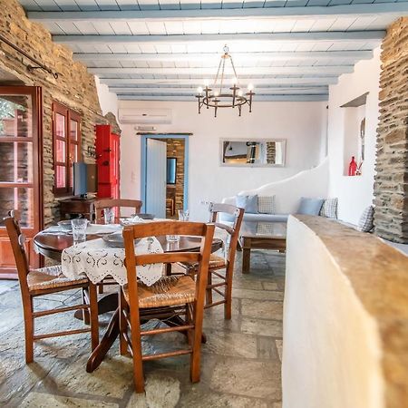 Villa Ghisi Arnados المظهر الخارجي الصورة