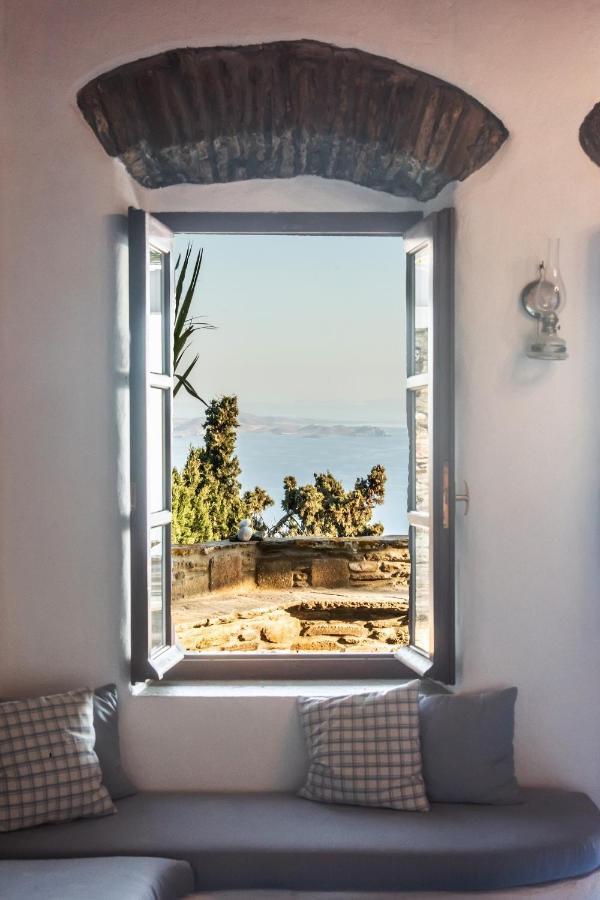 Villa Ghisi Arnados المظهر الخارجي الصورة