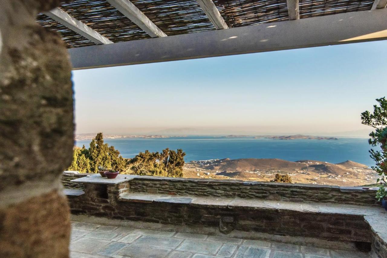 Villa Ghisi Arnados المظهر الخارجي الصورة