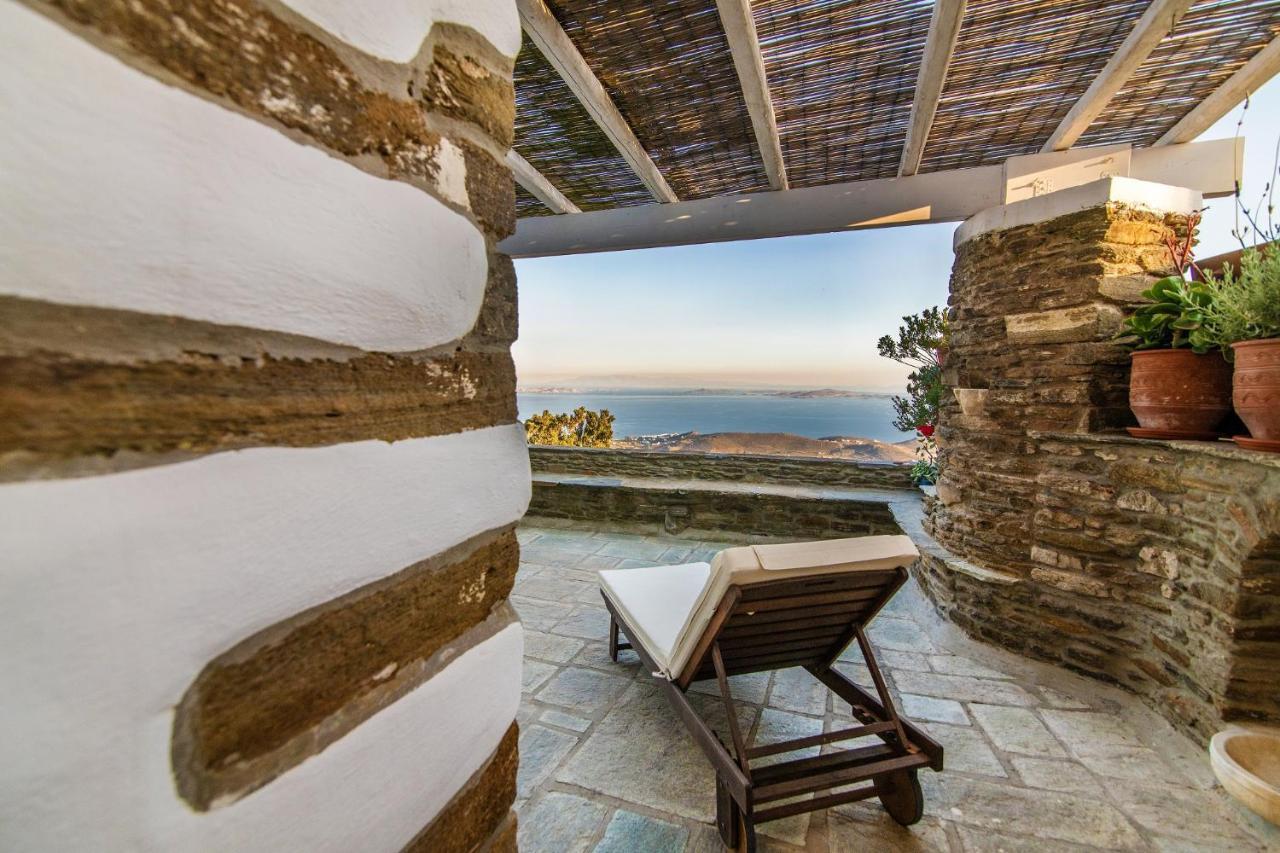 Villa Ghisi Arnados المظهر الخارجي الصورة