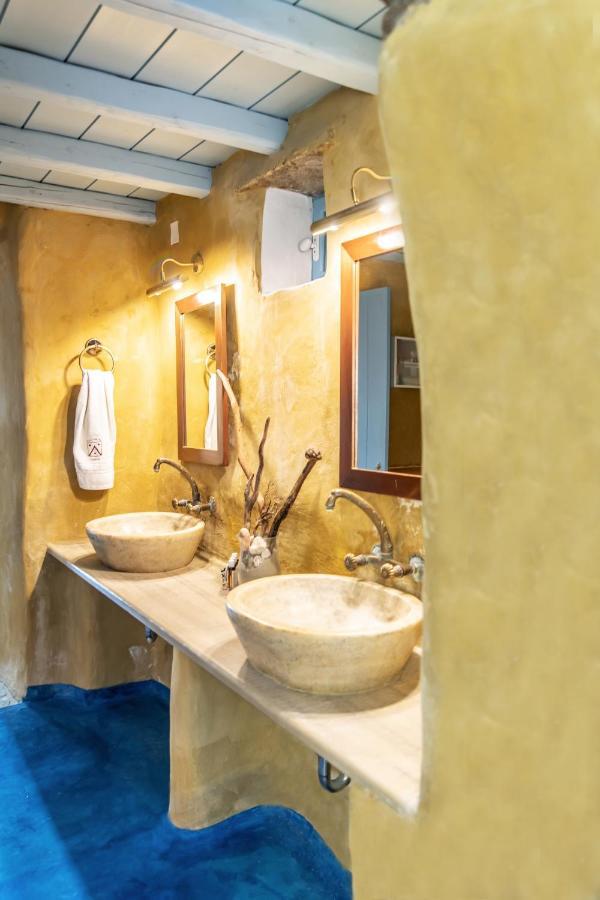 Villa Ghisi Arnados المظهر الخارجي الصورة
