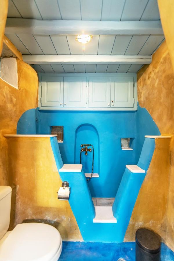 Villa Ghisi Arnados المظهر الخارجي الصورة