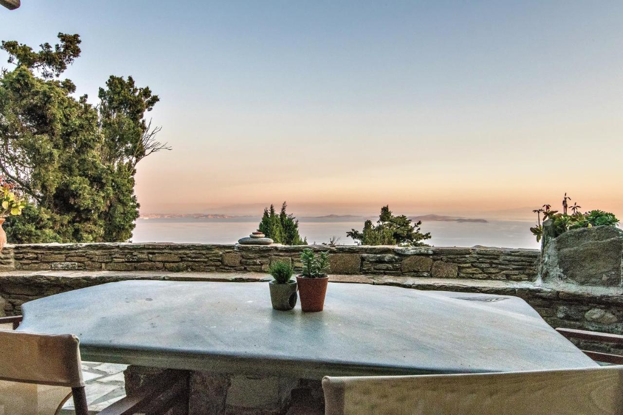 Villa Ghisi Arnados المظهر الخارجي الصورة