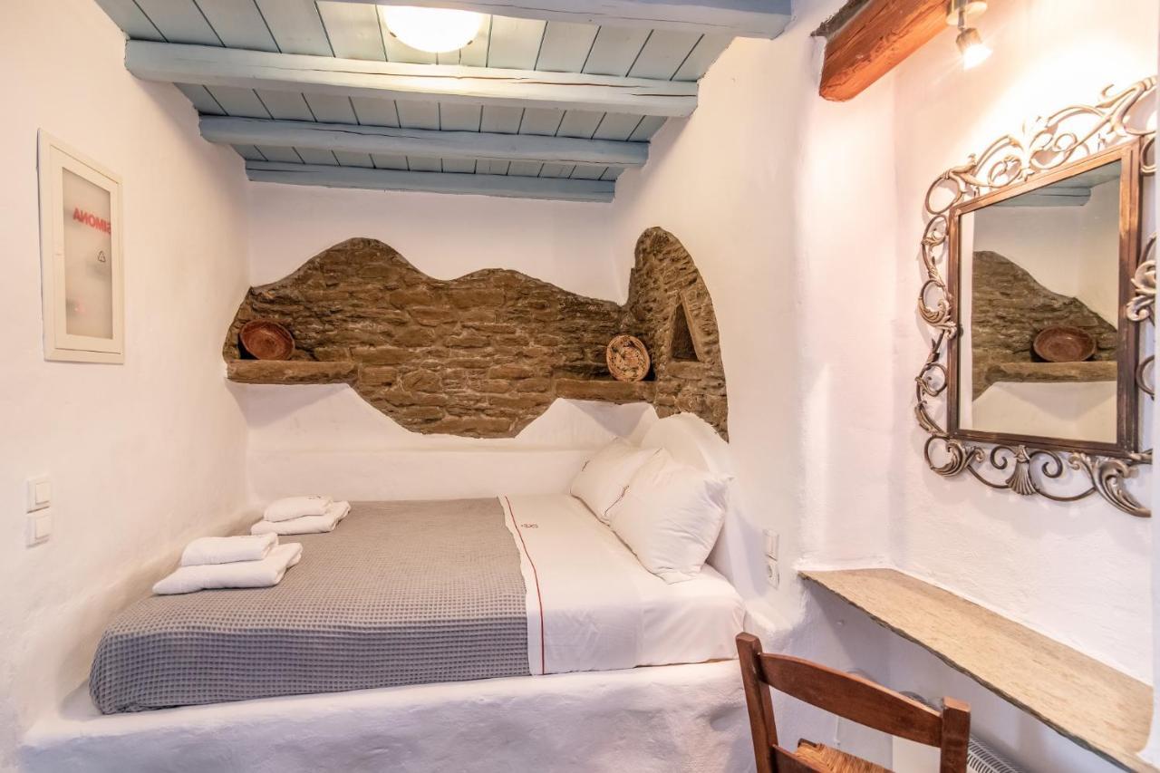 Villa Ghisi Arnados المظهر الخارجي الصورة