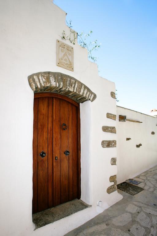 Villa Ghisi Arnados المظهر الخارجي الصورة