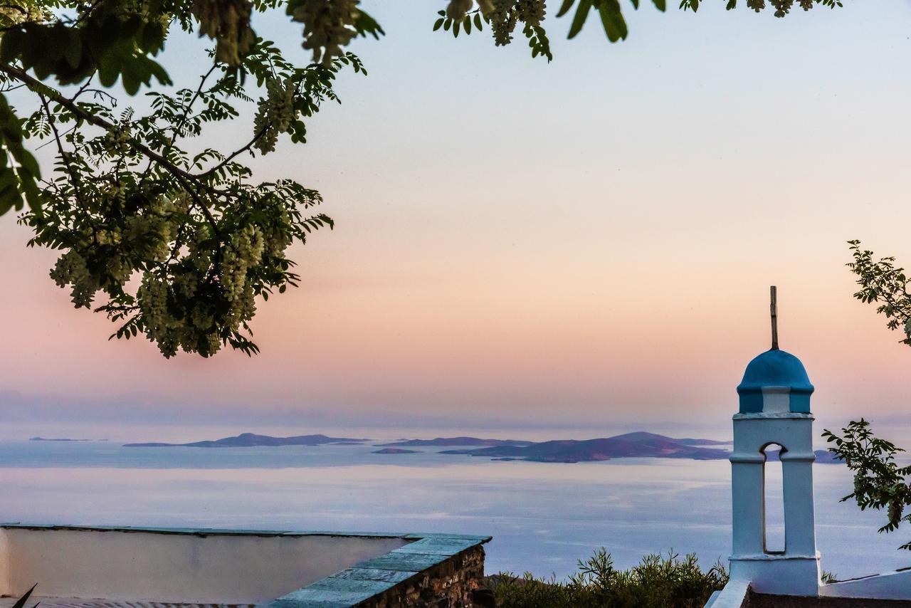 Villa Ghisi Arnados المظهر الخارجي الصورة