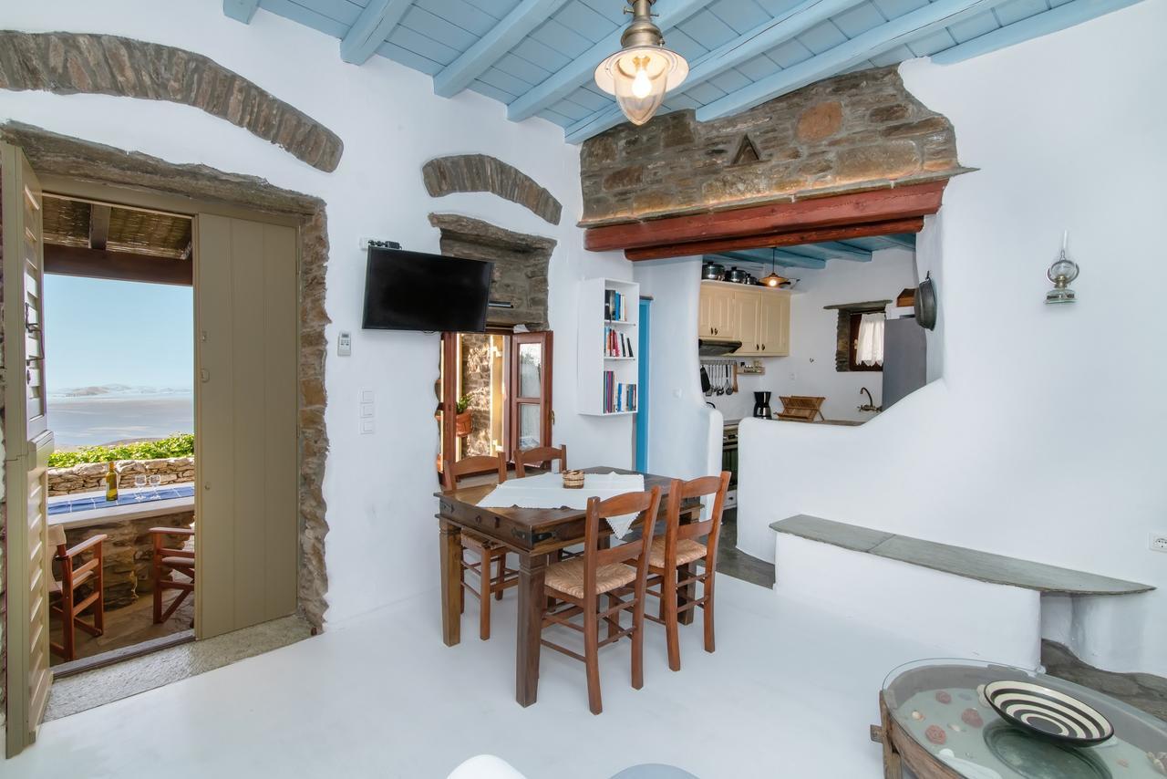 Villa Ghisi Arnados المظهر الخارجي الصورة
