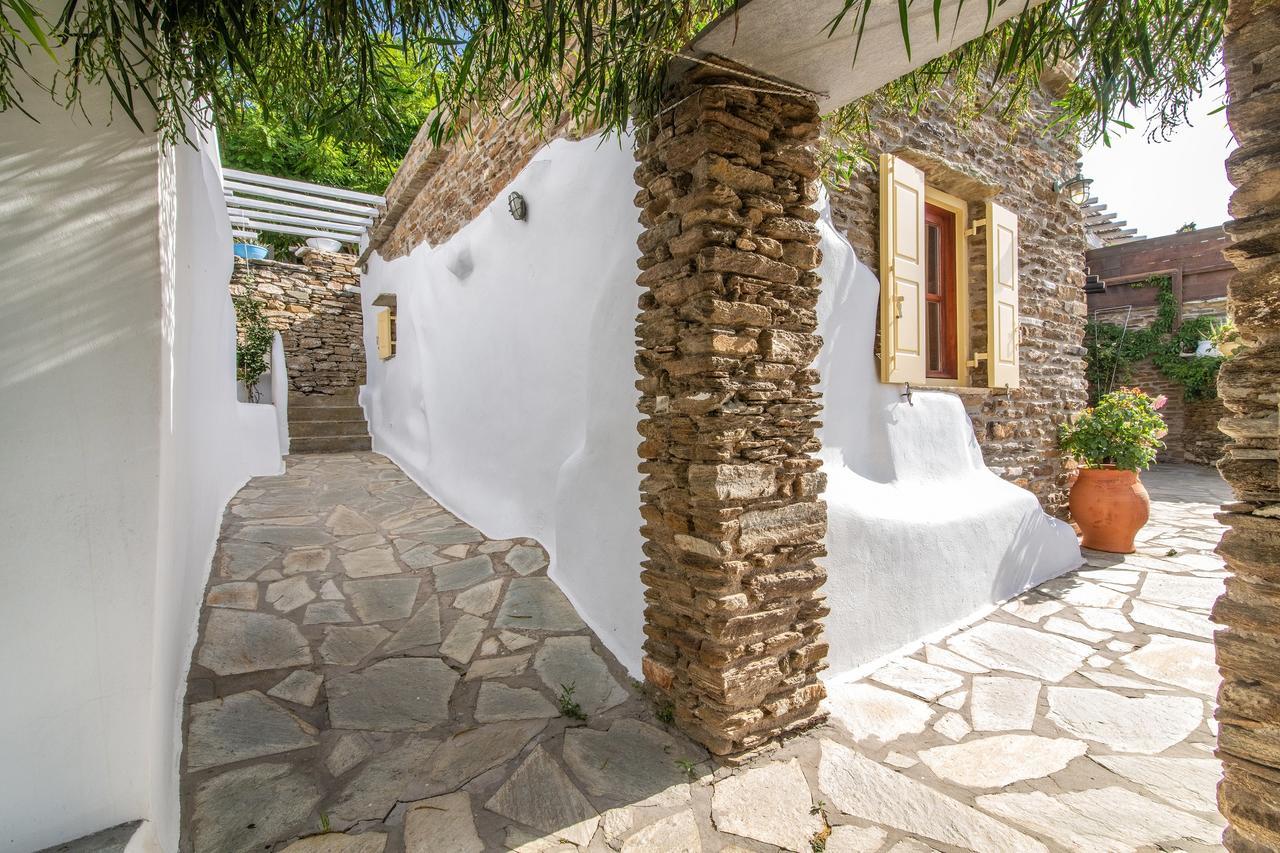 Villa Ghisi Arnados المظهر الخارجي الصورة