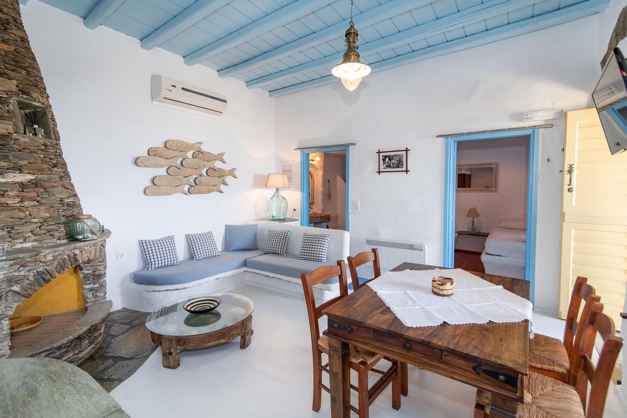 Villa Ghisi Arnados المظهر الخارجي الصورة